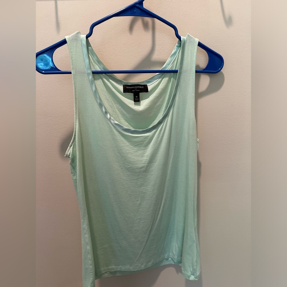Banana republic blouse
